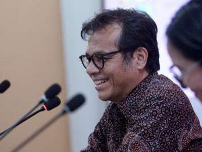 Wakil Menteri Komunikasi dan Informatika (Wamenkominfo) Nezar Patria/Ist