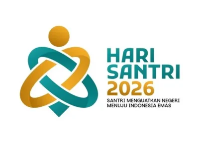 Hari Santri Nasional, 22 Oktober 2026 ( Foto : Kementerian Agama)