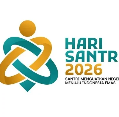 Hari Santri Nasional, 22 Oktober 2026 ( Foto : Kementerian Agama)