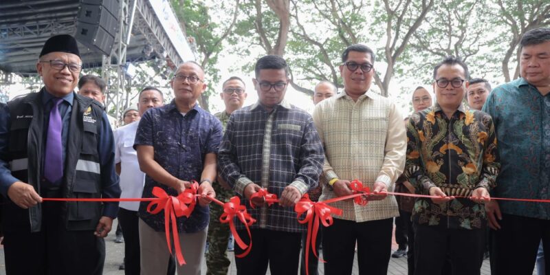 Gubernur Banten Andra Soni/Net