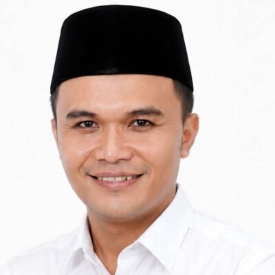 Jamal Pengurus KNPI Provinsi Lampung/Ist